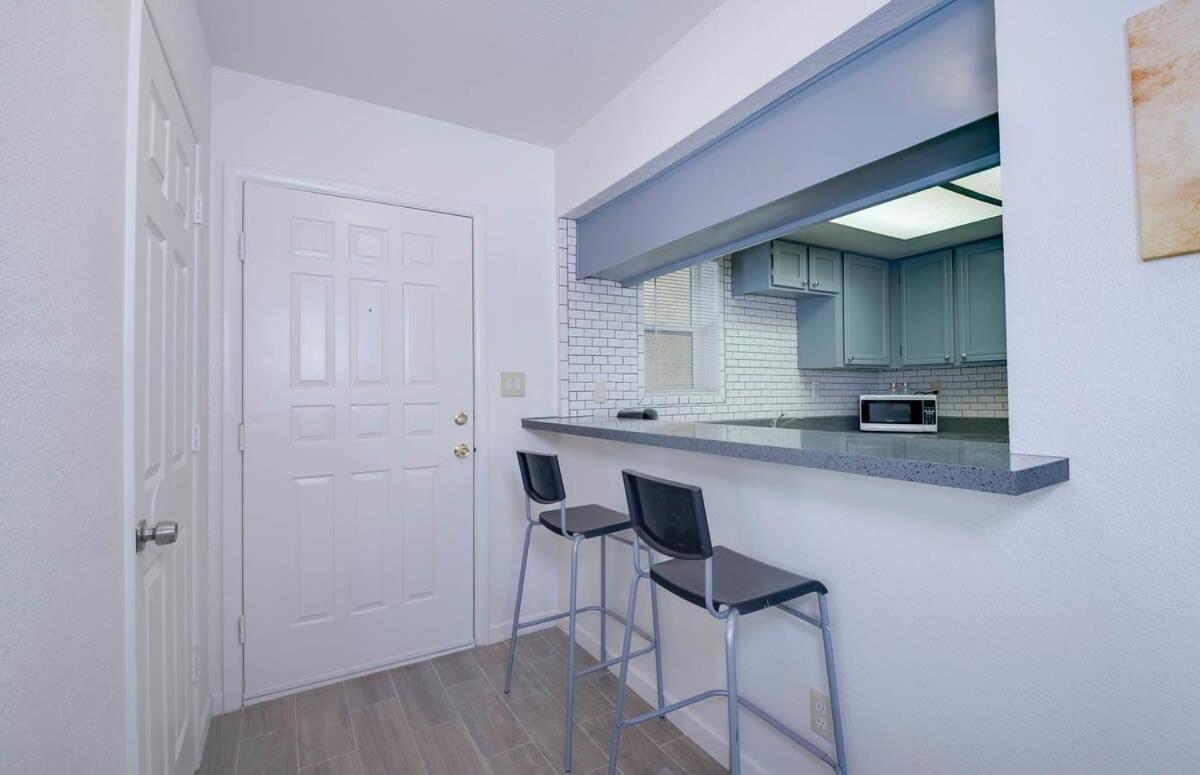 37A- Casa Grande Modern Condo 1Bd W Heated Pool Екстер'єр фото