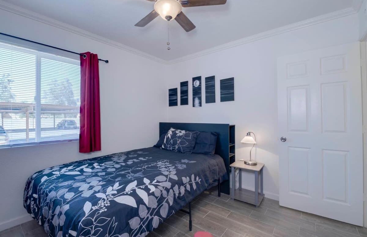37A- Casa Grande Modern Condo 1Bd W Heated Pool Екстер'єр фото