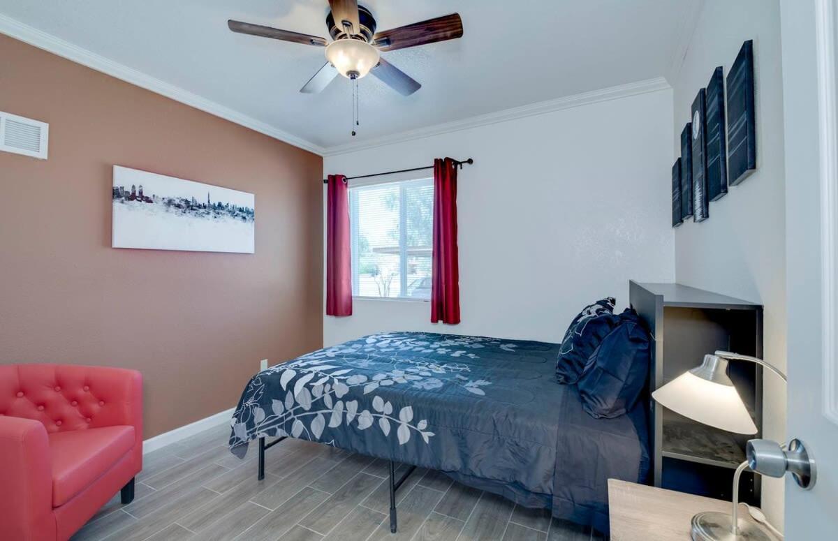37A- Casa Grande Modern Condo 1Bd W Heated Pool Екстер'єр фото