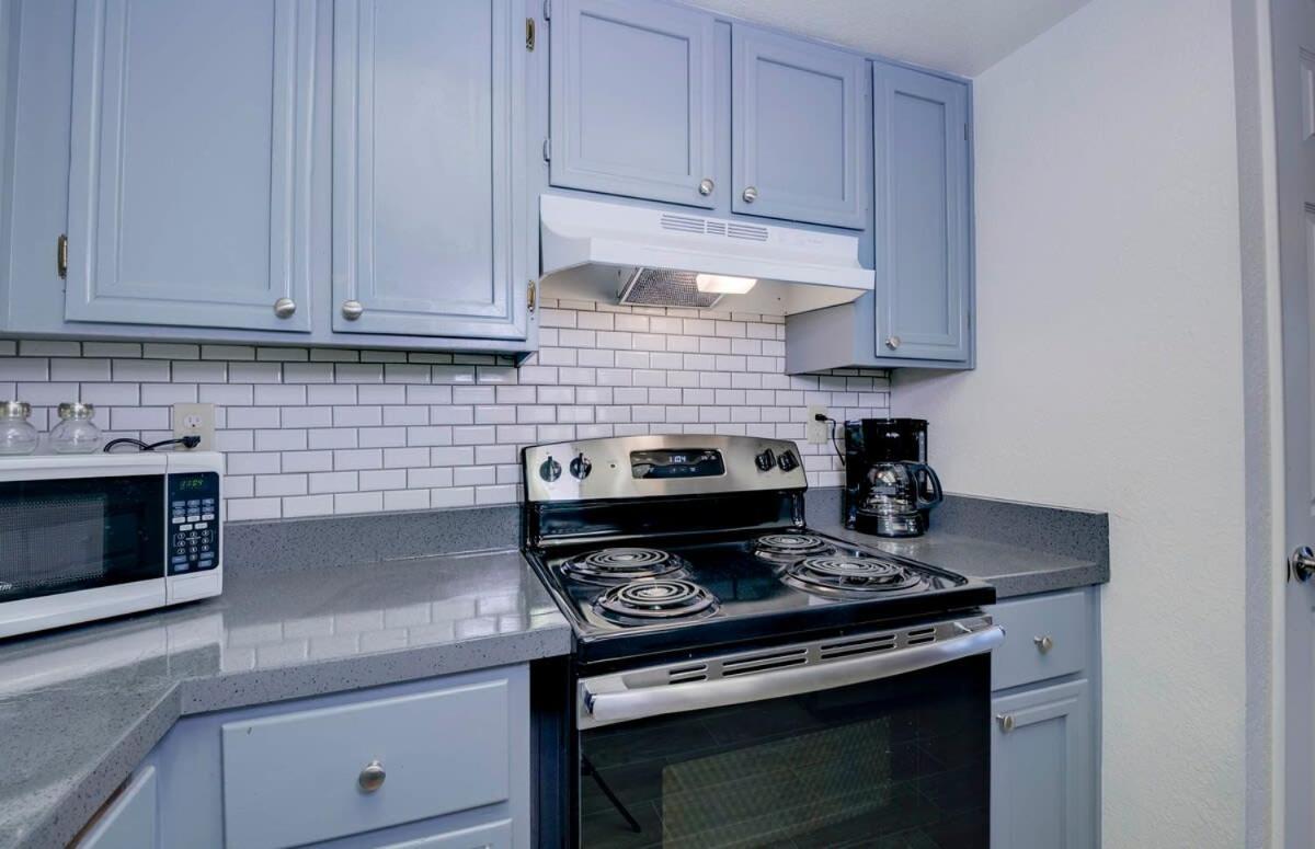37A- Casa Grande Modern Condo 1Bd W Heated Pool Екстер'єр фото