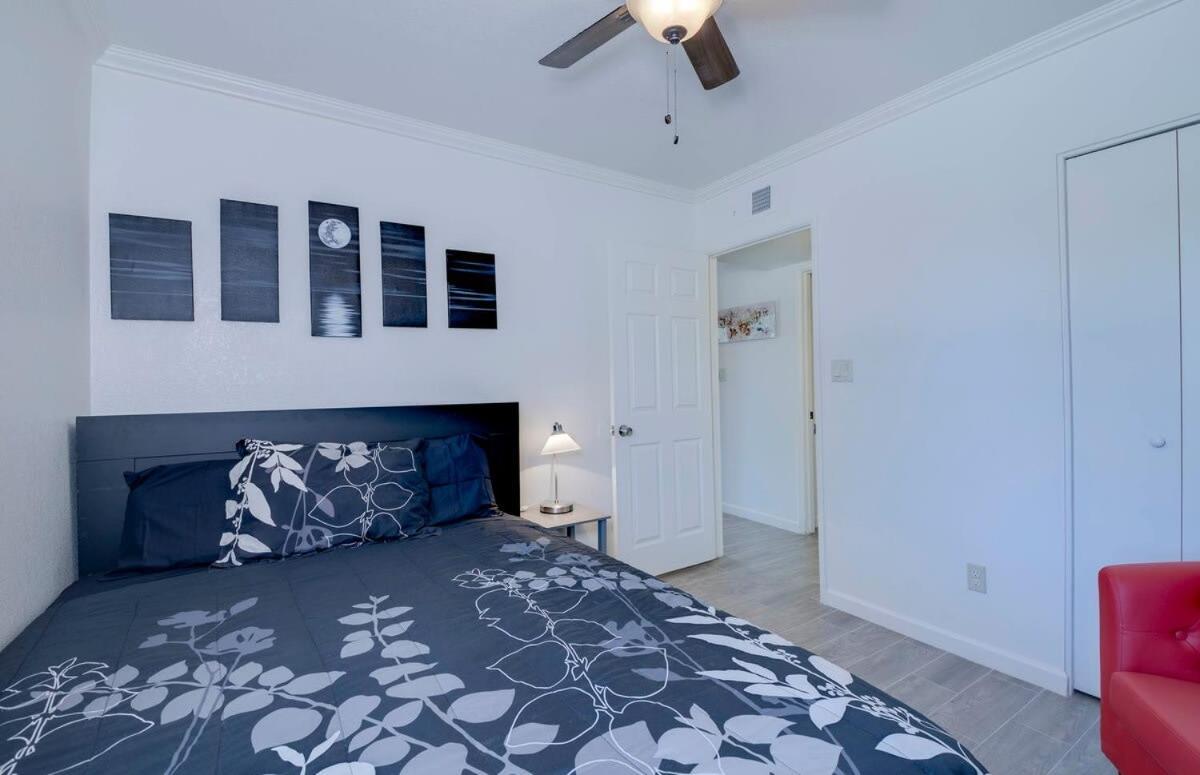 37A- Casa Grande Modern Condo 1Bd W Heated Pool Екстер'єр фото