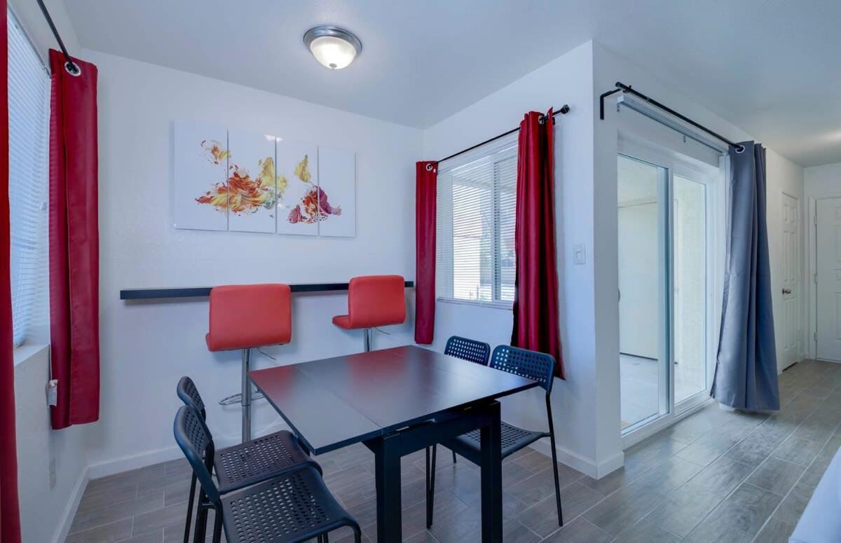 37A- Casa Grande Modern Condo 1Bd W Heated Pool Екстер'єр фото