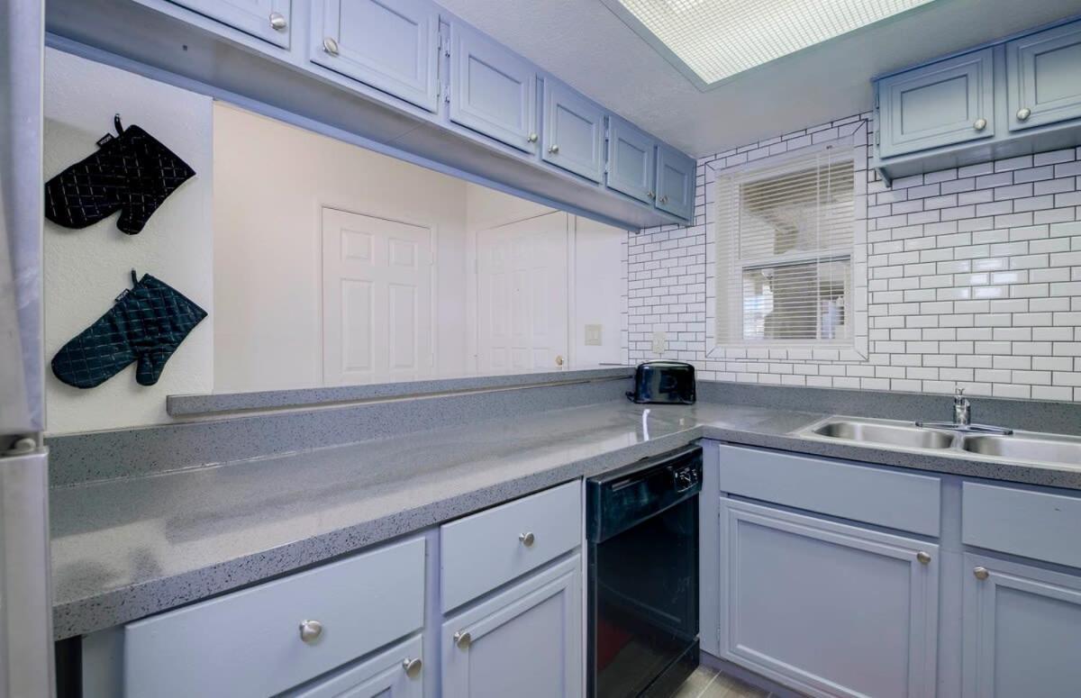 37A- Casa Grande Modern Condo 1Bd W Heated Pool Екстер'єр фото