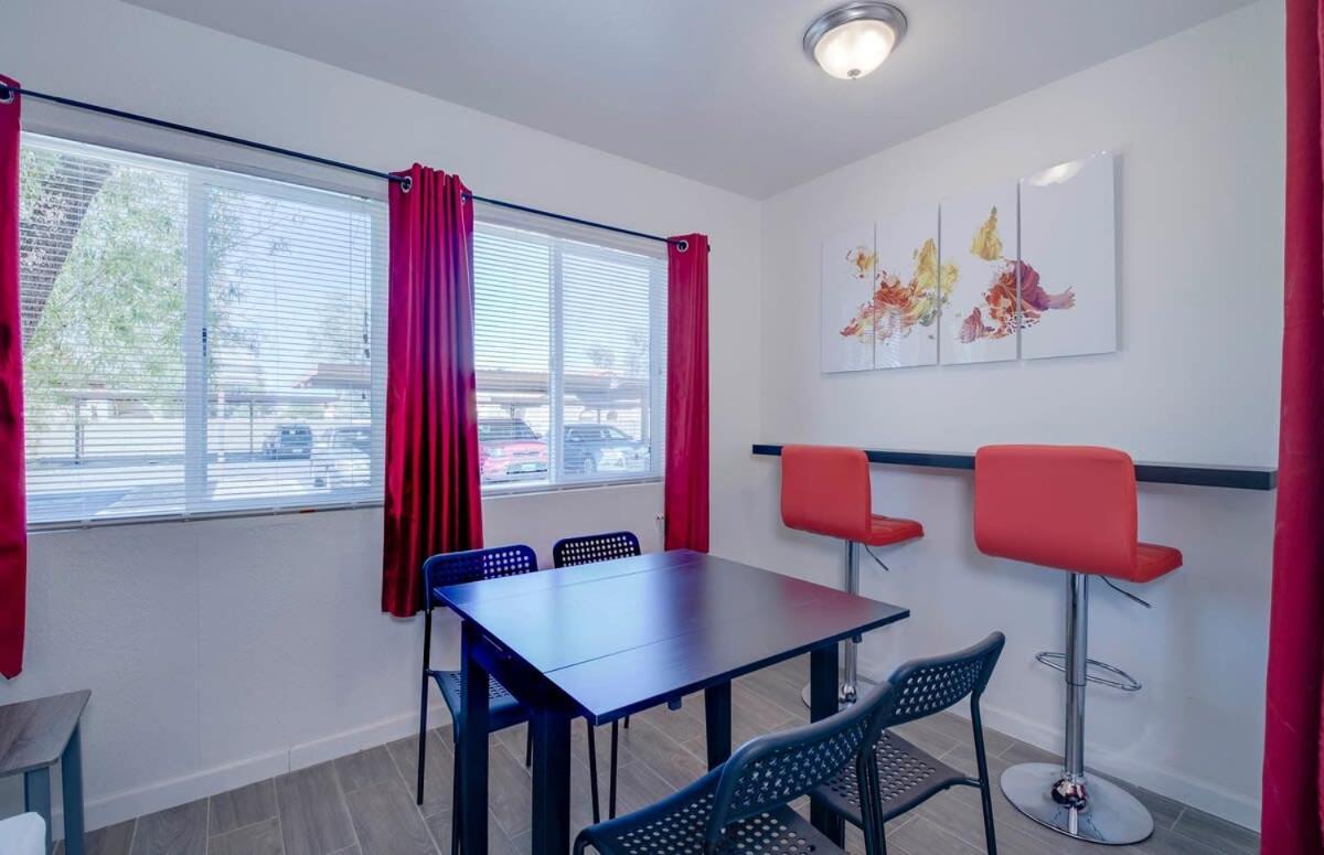 37A- Casa Grande Modern Condo 1Bd W Heated Pool Екстер'єр фото